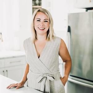 Meet your Posher, Kathleen